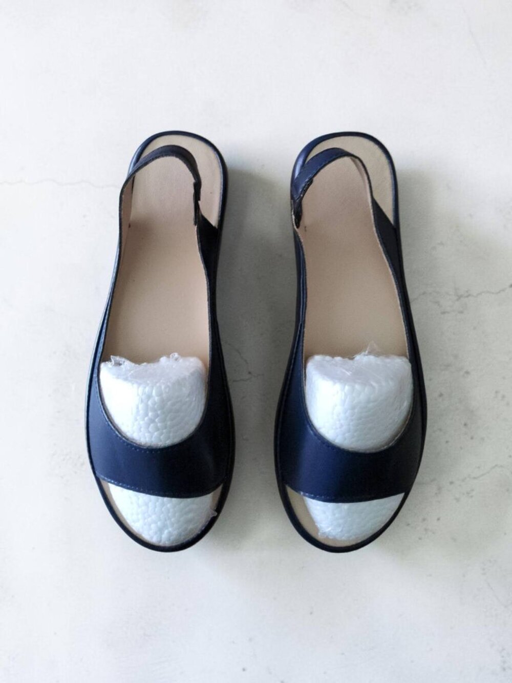 Clara & Monroe Orthopedic Padded Sandal